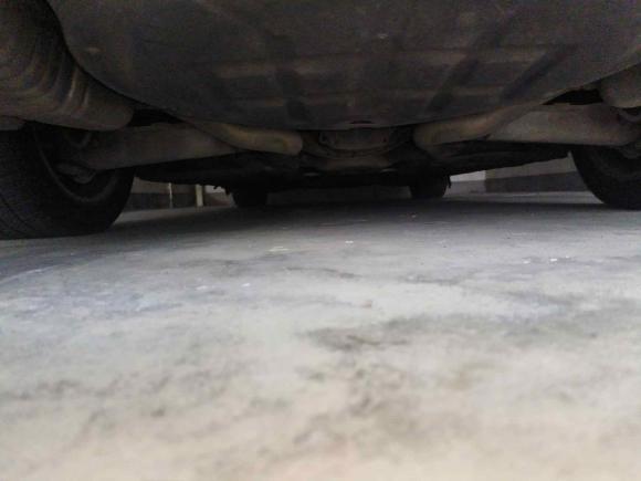 [嘉兴·浙F] 二手奔驰奔驰S级2010款 S 300 L 豪华型