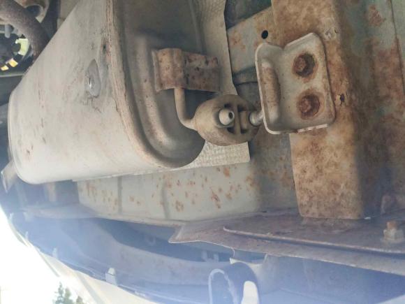 [温州·浙C] 二手吉利汽车远景X62018款 1.8L 手动4G互联尊贵型