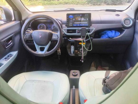 [合肥·皖A] 二手凌宝汽车凌宝BOX2022款 卓文君版