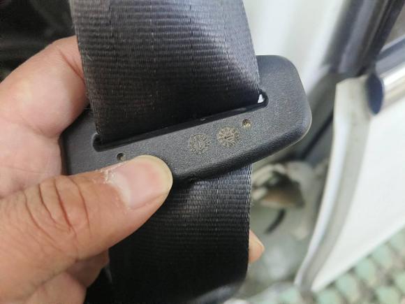 [苏州·苏E] 二手福特翼虎2015款 2.0L GTDi 四驱精英型