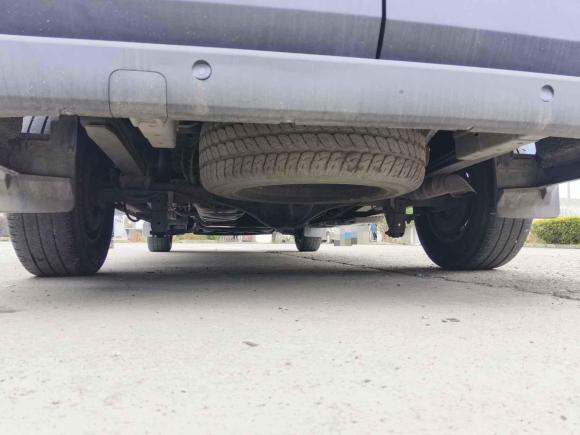 [上海·沪F] 二手上汽大通MAXUS新途V902019款 2.0T自动智达后驱单胎长轴高顶12座