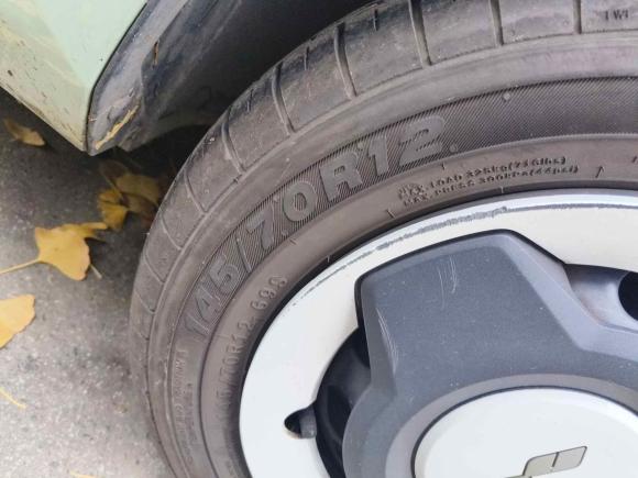 [成都·川A] 二手五菱汽车宏光MINIEV2022款 马卡龙臻享款 磷酸铁锂