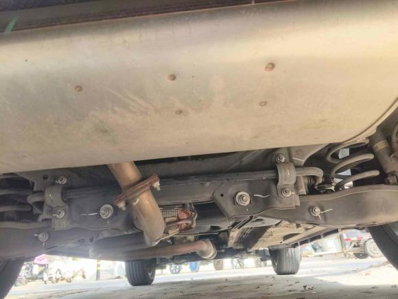 [广州·粤A] 二手广汽传祺传祺GS42020款 270T 自动精英科技版