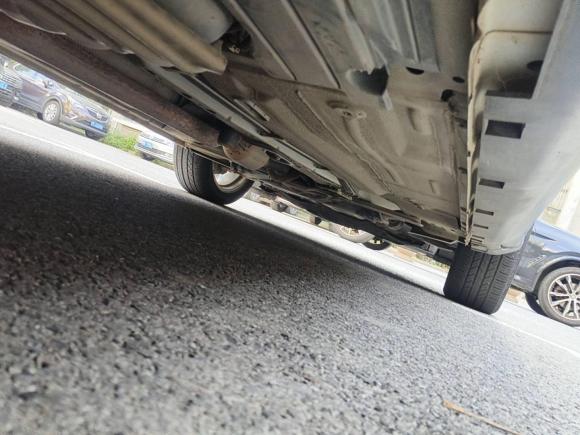 [上海·沪K] 二手福特翼虎2015款 2.0L GTDi 四驱运动型