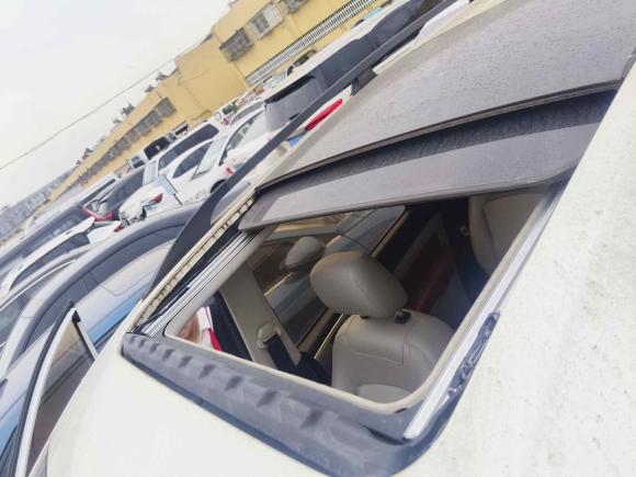 [常州·苏M] 二手北汽幻速北汽幻速H32016款 H3F 1.5L 手动尊贵型