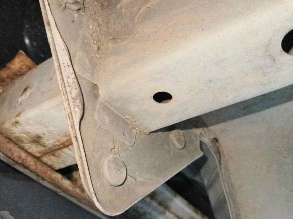 [深圳·鄂W] 二手别克英朗2019款 18T 自动互联精英型 国V