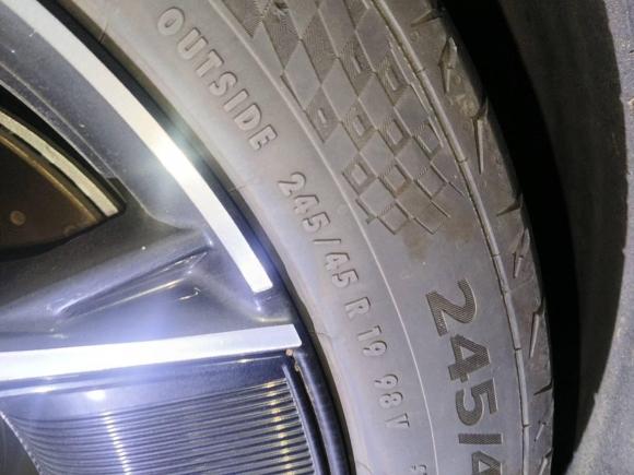 [成都·川A] 二手比亚迪汉2022款 EV 创世版 715KM前驱旗舰型