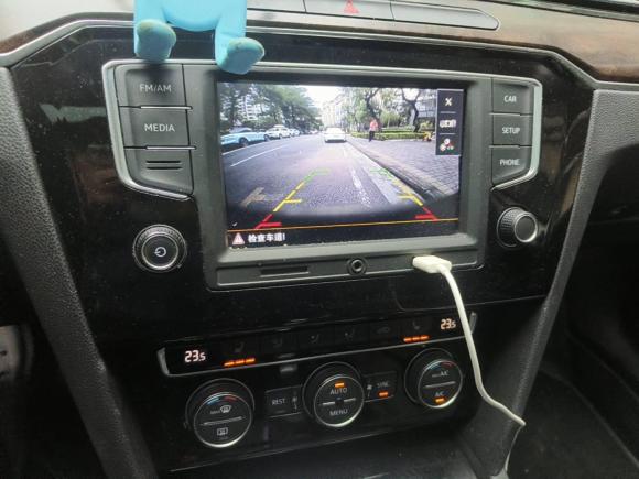 [广州·粤A] 二手大众迈腾2017款 330TSI DSG 豪华型