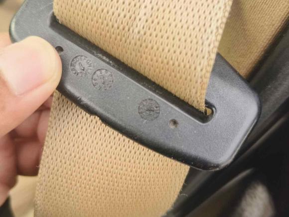 [济南·鲁A] 二手奔驰奔驰GL级2006款 GL 450 4MATIC