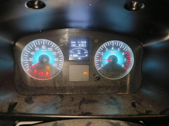 [广州·粤A] 二手金杯新海狮X30L2022款 1.5L豪华中央空调版客车国VI SWC15M