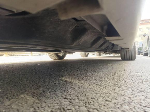 [西安·陕A] 二手福特蒙迪欧新能源2018款 2.0 PHEV 智控时尚型 国VI