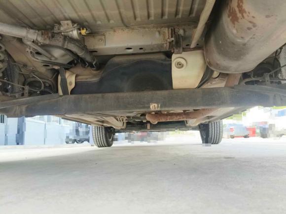 [芜湖·皖B] 二手福特翼搏2013款 1.5L 自动尊贵型