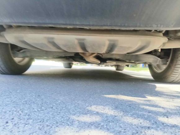 [上海·苏E] 二手马自达阿特兹2015款 2.0L 蓝天豪华版