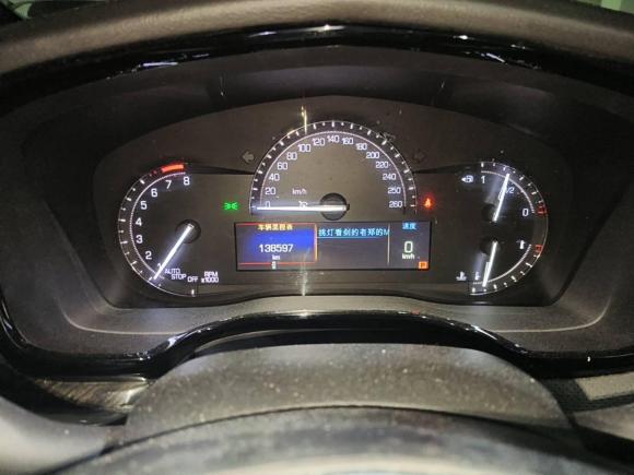 [西安·陕A] 二手凯迪拉克凯迪拉克XT52018款 28E 四驱技术型