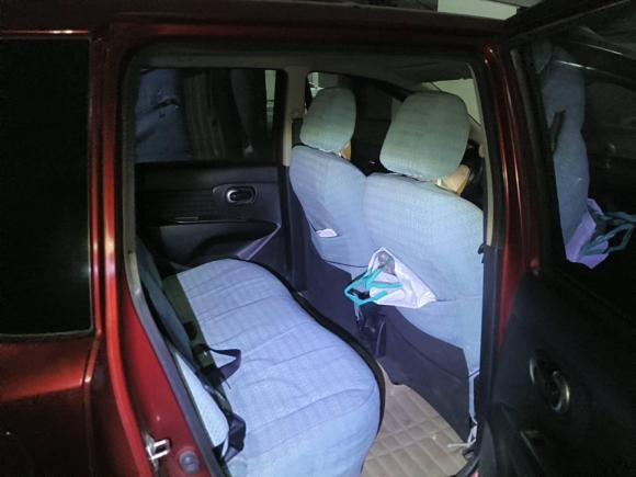 [济南·鲁A] 二手日产骊威2013款 劲锐 1.6XL 手动舒适版