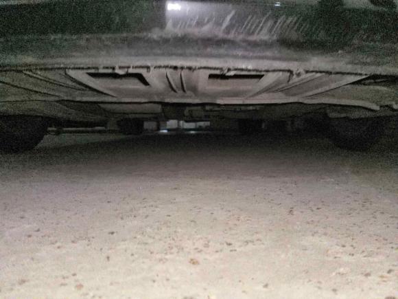 [南昌·赣M] 二手别克君越2011款 2.4L SIDI豪华版