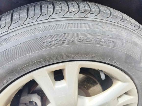 [南通·苏E] 二手丰田RAV4荣放2011款 2.0L 自动豪华版