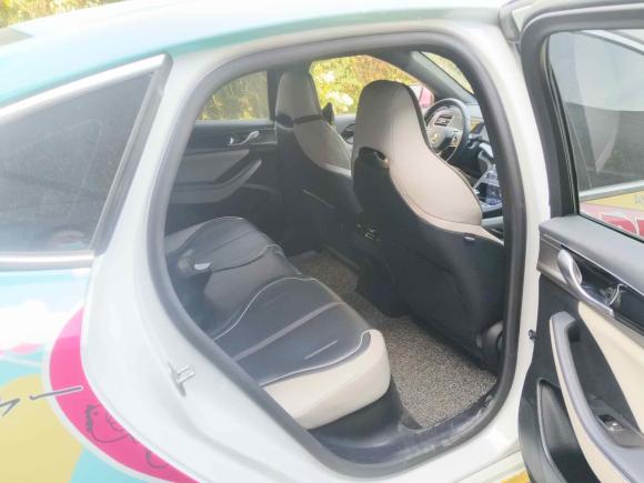 [佛山·粤B] 二手比亚迪秦PLUS2021款 DM-i 55KM 旗舰型