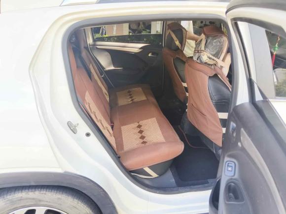 [苏州·苏E] 二手雪铁龙雪铁龙C3-XR2015款 1.6L 自动先锋型