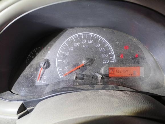 [武汉·鄂A] 二手日产阳光2015款 1.5XE CVT精英版