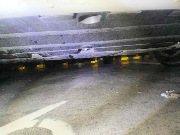 [南昌·赣A] 二手奔驰奔驰A级2021款 A 200 L 运动轿车时尚型