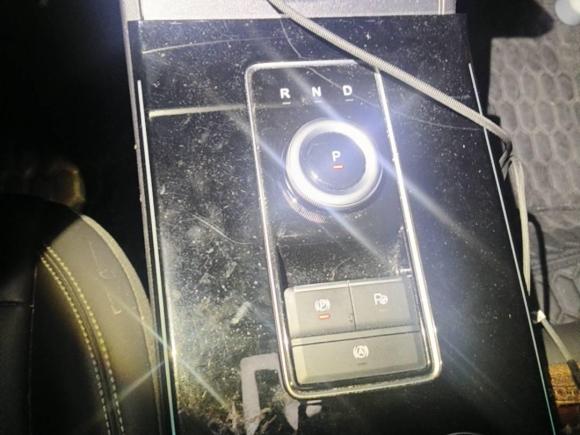 [杭州·浙A] 二手爱驰爱驰U52021款 U5 ING+