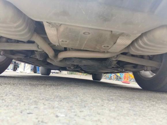 [成都·川A] 二手奥迪奥迪Q52015款 40 TFSI 进取型