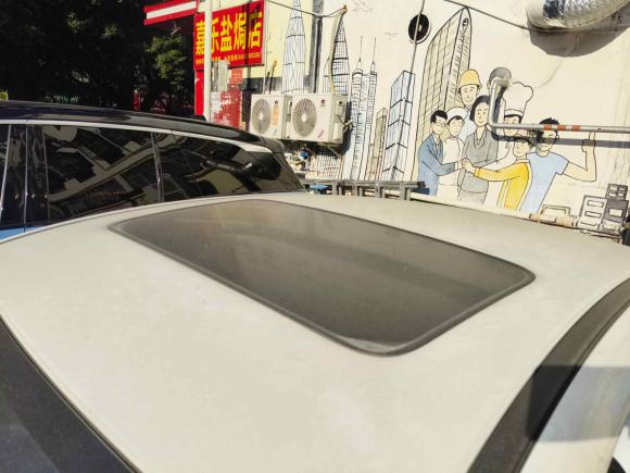 [深圳·粤B] 二手比亚迪秦PLUS2021款 DM-i 55KM 旗舰型