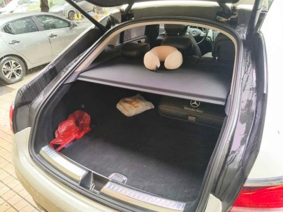 [广州·粤A] 二手奔驰奔驰GLE轿跑2015款 GLE 320 4MATIC 轿跑SUV