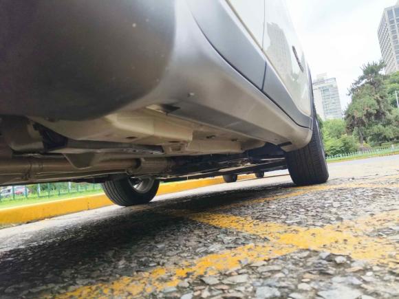 [苏州·苏U] 二手Jeep指南者2019款 220T 自动家享版