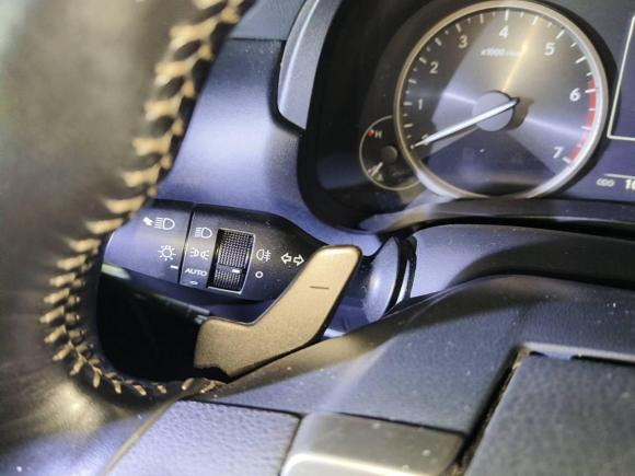 [成都·川A] 二手雷克萨斯雷克萨斯NX2017款 300 全驱 锋尚版