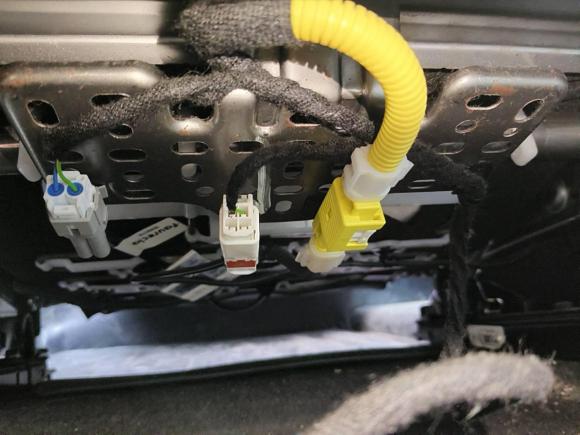 [西安·陕A] 二手比亚迪秦PLUS2021款 DM-i 120KM 尊贵型