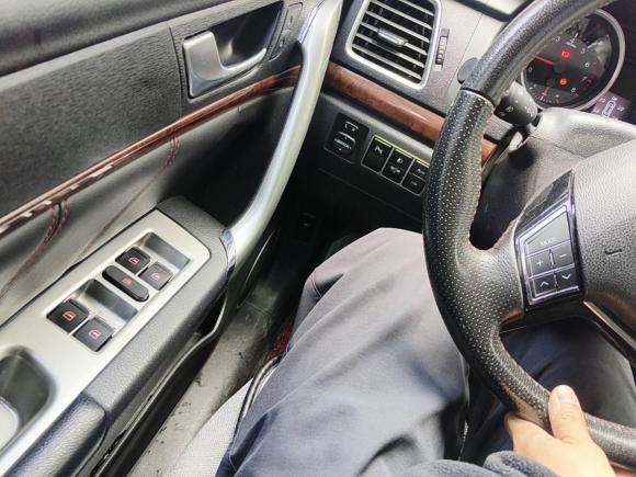 [嘉兴·浙F] 二手哈弗哈弗H62017款 红标 运动版 1.5T 手动两驱精英型