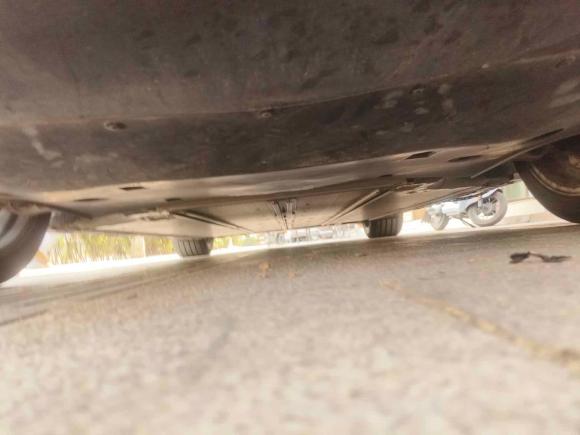 [青岛·鲁G] 二手特斯拉Model X2016款 Model X 75D