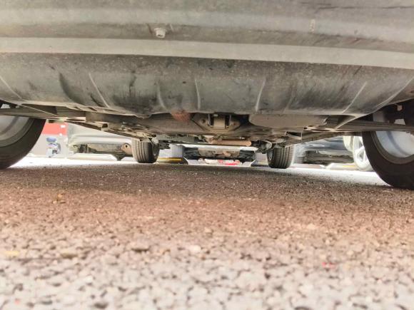 [深圳·粤B] 二手奔腾奔腾X402017款 1.6L 自动尊享型