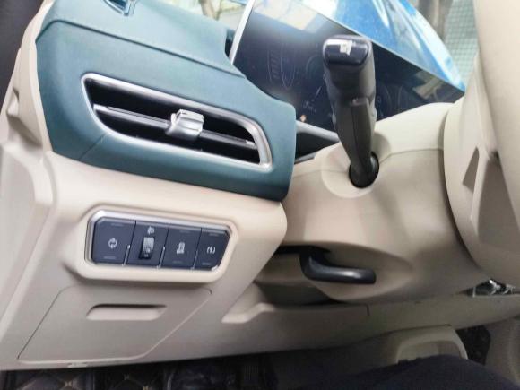 [成都·川A] 二手欧拉欧拉好猫2021款 400km标准续航 维纳斯版 磷酸铁锂