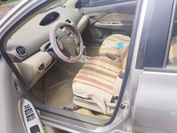 [济南·鲁A] 二手丰田威驰2011款 1.6L GL-i 天窗版 MT