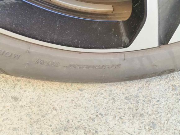 [温州·浙K] 二手奔驰奔驰GLE新能源2022款 GLE 350 e 4MATIC