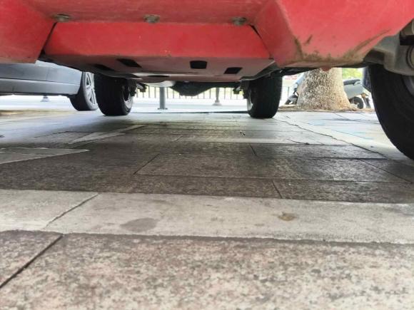 [义乌·浙G] 二手北京越野北京越野BJ402021款 2.0T 自动四驱环塔冠军版