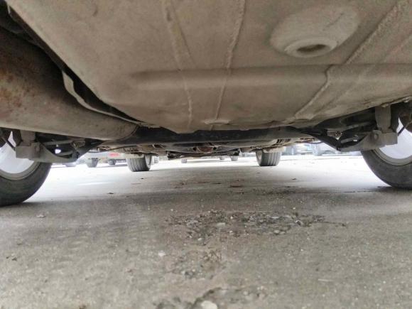 [西安·陕A] 二手大众朗逸2017款 1.6L 手动风尚版