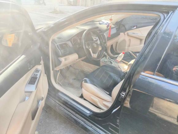 [南昌·赣A] 二手丰田凯美瑞2012款 骏瑞 2.0S 耀动版