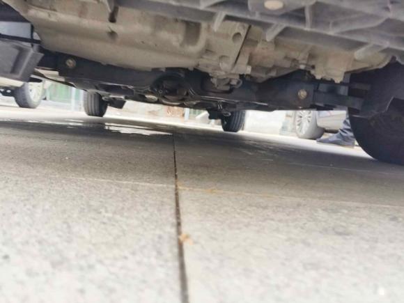 [济南·鲁R] 二手大众桑塔纳2016款 1.4L 手动风尚版