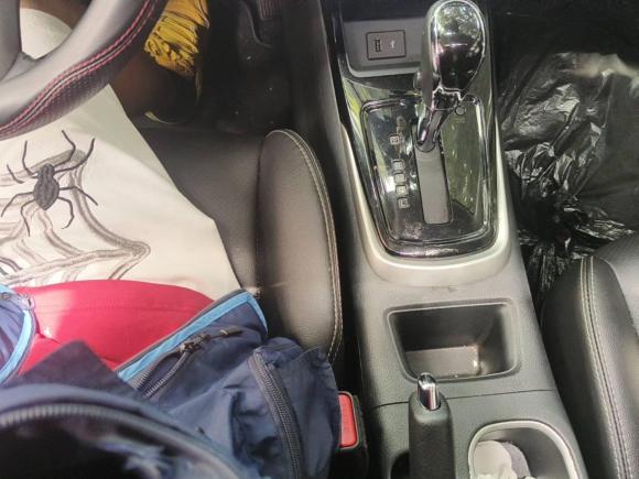 [金华·浙G] 二手日产骐达TIIDA2021款 1.6L CVT智行版