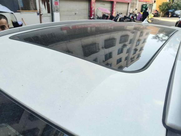 [台州·浙J] 二手长安长安CS752018款 280T 手动精智型 国V