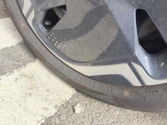 [温州·浙C] 二手东风纳米纳米012024款 焕新版 330 Plus智+