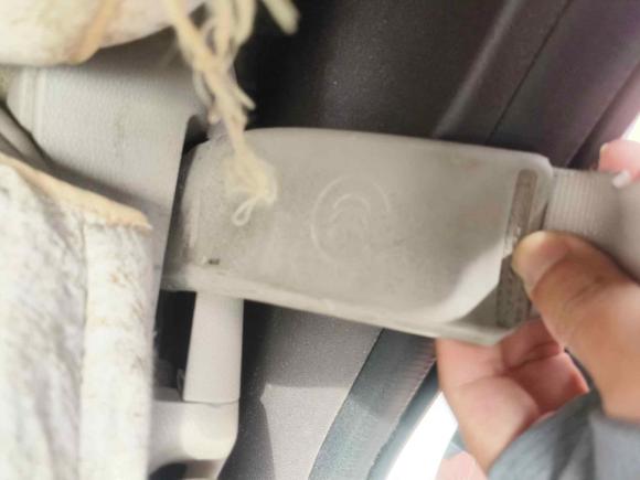 [常州·苏D] 二手本田本田CR-V2012款 2.0L 四驱经典版