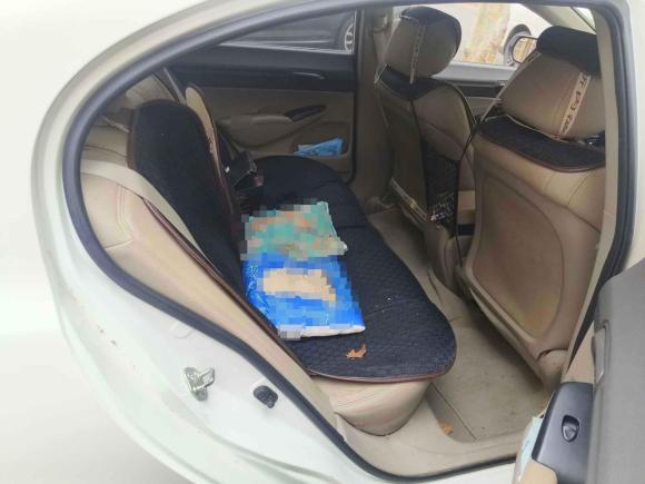 [青岛·鲁B] 二手思铭思铭2012款 1.8L 自动