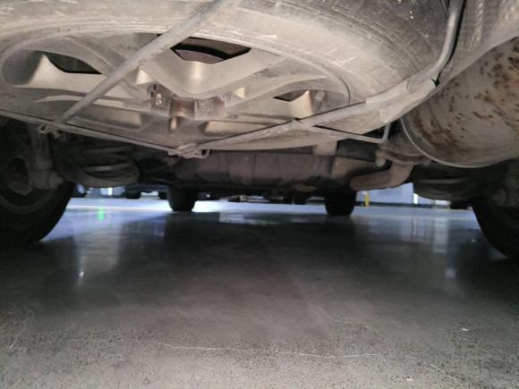 [广州·粤A] 二手丰田普瑞维亚2004款 2.4L AT