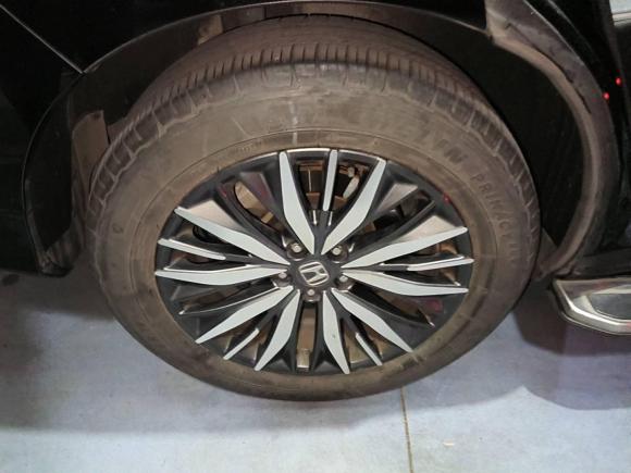 [常州·苏D] 二手本田冠道2020款 370TURBO 四驱尊享版