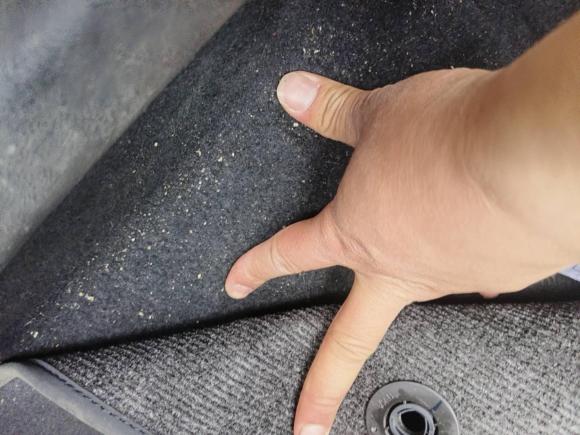 [合肥·皖H] 二手大众桑塔纳2019款 1.5L 手动风尚版 国VI